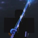 Arctic Rod.