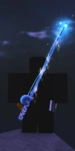 Arctic Rod.