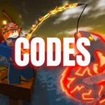 CODES in Fisch.