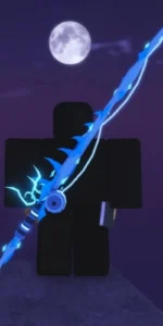 Challenger's Rod.