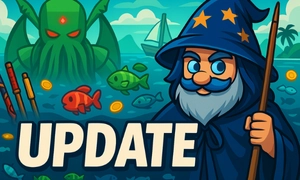 Fisch New Update.
