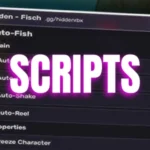 Fisch Scripts