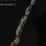 Fisch Blazebringer Rod.