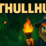 Fisch Cthulhu.