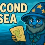 Fisch Second Sea