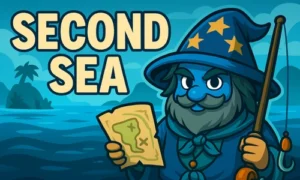 Fisch Second Sea