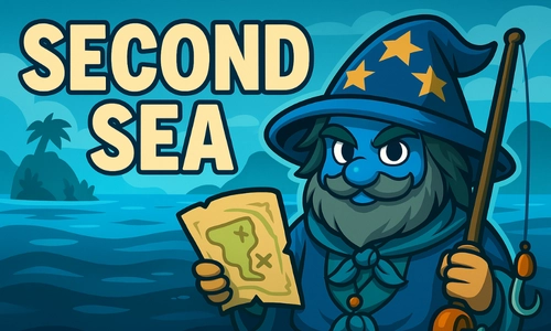 Fisch Second Sea